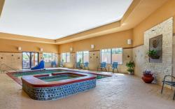 Best Western Plus Lytle Inn and Suites