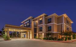 Best Western Plus Lytle Inn & Suites