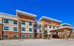 Best Western Plus Spring Inn & Suites