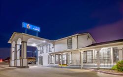 Motel 6 Bryan, TX - College Station