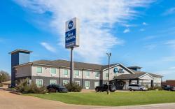 Best Western Executive Inn