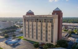 DoubleTree by Hilton Dallas Richardson