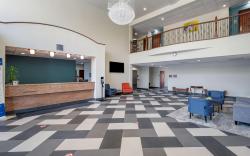 Best Western Plus McKinney Inn and Suites