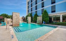 Home2 Suites by Hilton Dallas Frisco