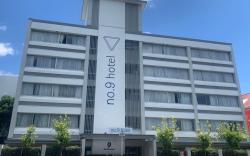 No. 9 Hotel