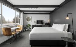 Echo Point Discovery Motel