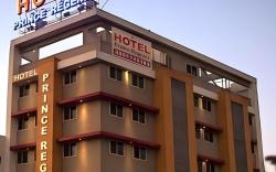 Hotel Prince Residency