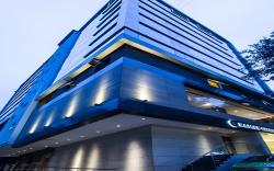 Ramee Grand Hotel & Spa, Pune