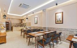 Hoang Lan Hotel
