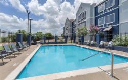 Best Western Executive Inn