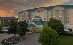Hilton Garden Inn Dallas Frisco 