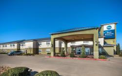 Best Western Club House Inn and Suites