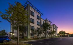 Best Western Plus Lackland Hotel & Suites