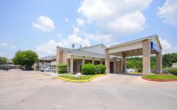 Motel 6 Baytown, TX - Baytown East