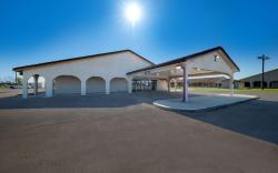 Americas Best Value Inn Bonham