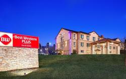 Best Western Plus Royal Mountain Inn and Suites