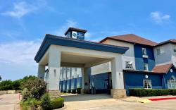 Best Western Roanoke Inn and Suites