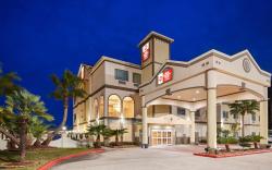 Best Western Plus New Caney Inn and Suites