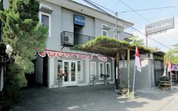 Bugis Asri Hotel