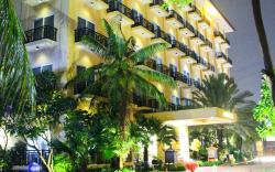 Narita Classic Hotel