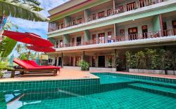 Araya Boutique Hotel