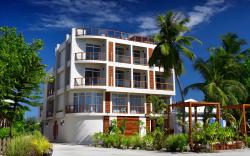 Velana Beach Hotel