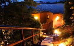 Nasubi no Hana Hotel