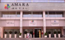 Amara Hotel Chandigarh