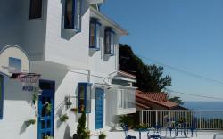 Pension Knossos