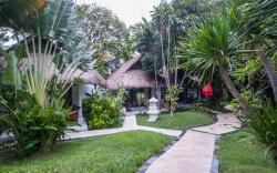 Bali Mystique Hotel