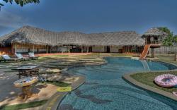 Evolve Back - Kabini