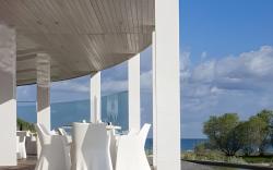 Aqua Blu Boutique Hotel & SPA - Adults Only