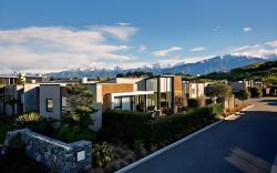 The Fairways Apartments