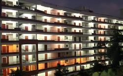 Gardeenia Comfortes Suites