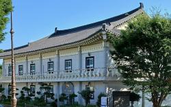 Hiddenhill Bulkuksa Hotel