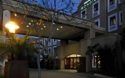 Peermont Mondior - Gaborone