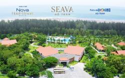 Seava Ho Tram Beach Resort