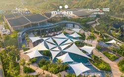 Minera Hot Springs Binh Chau