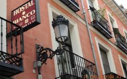 Hostal Bianco