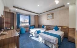 Rum Vang Hotel