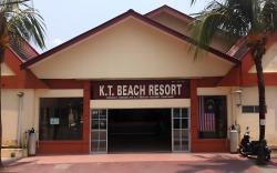 K T Beach Resort