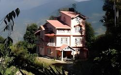 Ifseen Villa