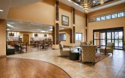 Best Western Plus Palo Alto Inn and Suites
