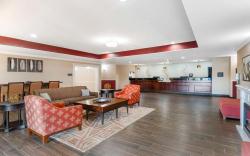 Best Western Plus Burleson Inn and Suites