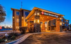 Best Western Plus Seminole Hotel and Suites
