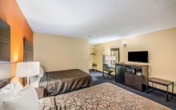 Americas Best Value Inn Giddings