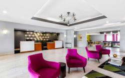 Best Western Boerne Inn & Suites