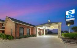 Best Western Inn of Brenham