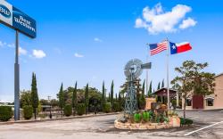 Best Western Johnson City Inn