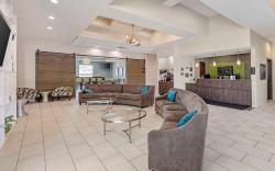 Best Western Plus Pflugerville Inn & Suites